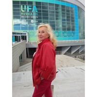 Mila, Ufa (Russia), 68/157/62