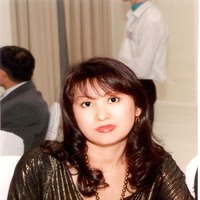 Galiya, Almaty (Kazakhstan), 53/157/50