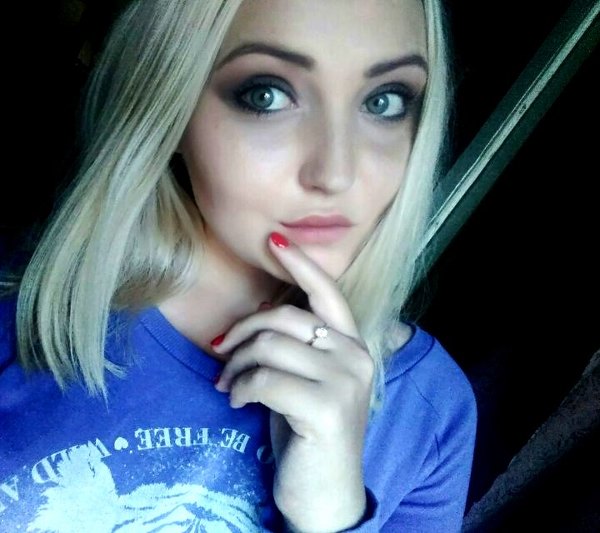 Olga Olga