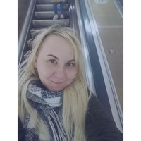 Victoriya, Saint Petersburg (Russia), 45/161/73