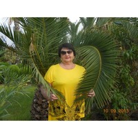 tamara, Babrujsk (Belarus), 69/160/90