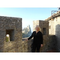 stella, Pesaro (Italy), 66/165/80