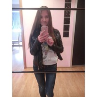 Irina, Kiev (Ukraine), 29/160/45