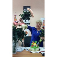 galina, Juzhno-Sahalinsk (Russia), 74/153/69