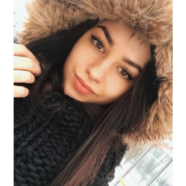 Kristina Kristina