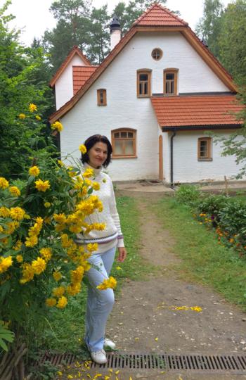 Nataliya