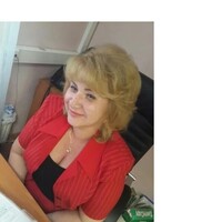 Viktoriya, Gatchina (Russia), 60/166/80