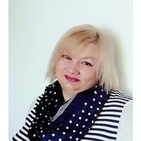 ALEKSANDRA, Lviv (Ukraine), 48/165/80