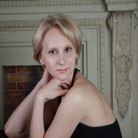 Natalia, Moscow (Russia), 46/172/56