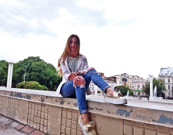 Mariya Mariya