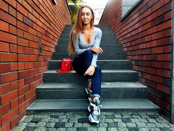 Mariya Mariya