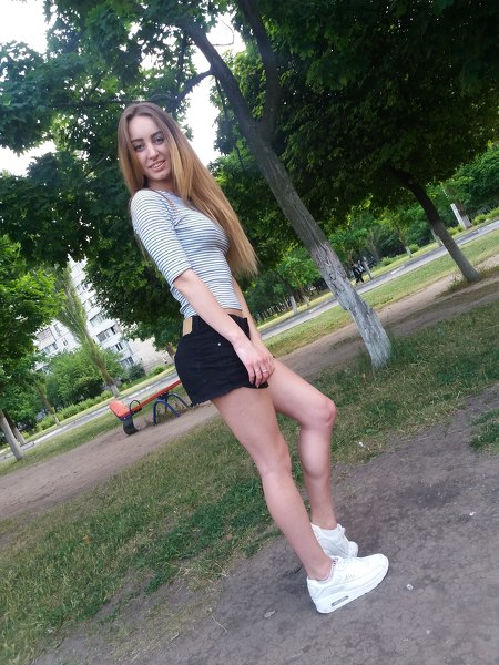 Mariya Mariya