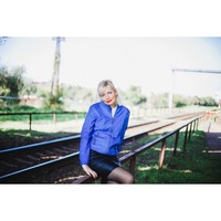 Tatyana, Lida (Belarus), 45/170/56