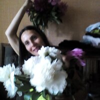 Olya, Lugansk (Ukraine), 35/169/55