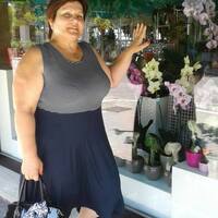 Natasha, Milano (Italy), 54/158/88