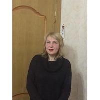 Vilena, Odessa (Ukraine), 65/170/70