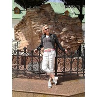 Svetlana, Kiev (Ukraine), 61/167/53