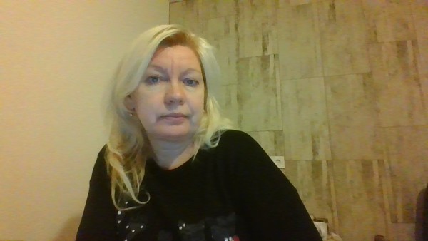 Katerina Lunina