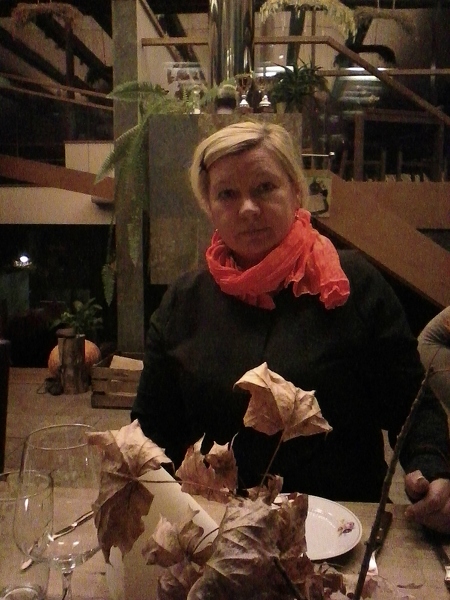 Katerina Lunina