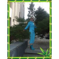 Elena, Alicante (Spain), 65/160/60