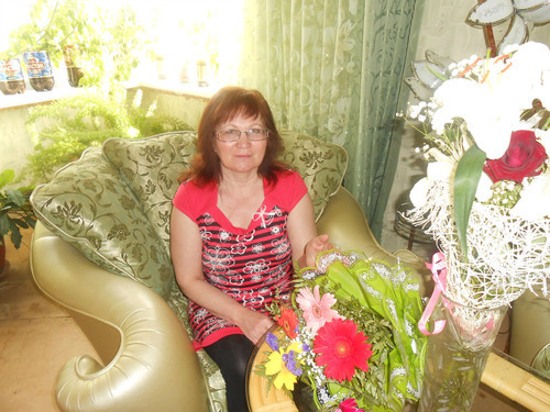 anna
