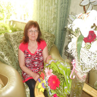 anna, Perm (Russia), 68/160/62
