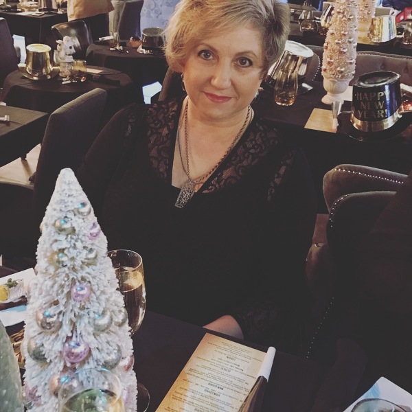 Olga Olga
