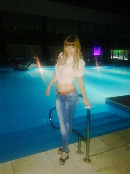 Daniela Daniela