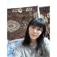 Katya, Kazan (Russia), 26/165/50