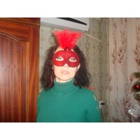 Ella, Donetsk (Ukraine), 48/164/54