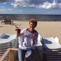 MAK1961, Moscow (Russia), 65/170/62