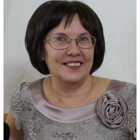 Flyura, Saint Petersburg (Russia), 65/164/69