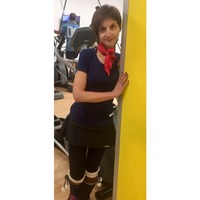 Mariia, Moscow (Russia), 48/163/50