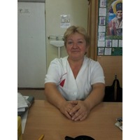 Olga Pareyko,  (Ukraine), 66/160/70