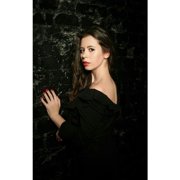 Ekaterina Ekaterina