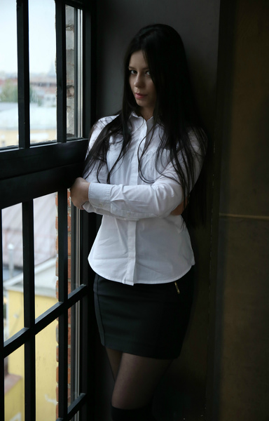Ekaterina