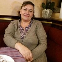 LOREDANA-RITA, Lecco (Italy), 64/160/68