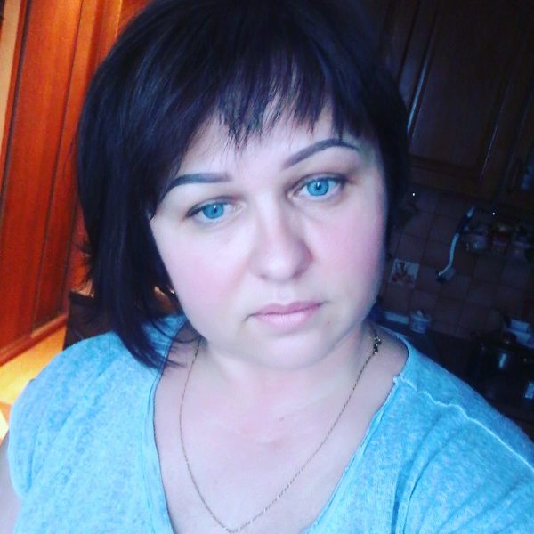 Oksana Oksana