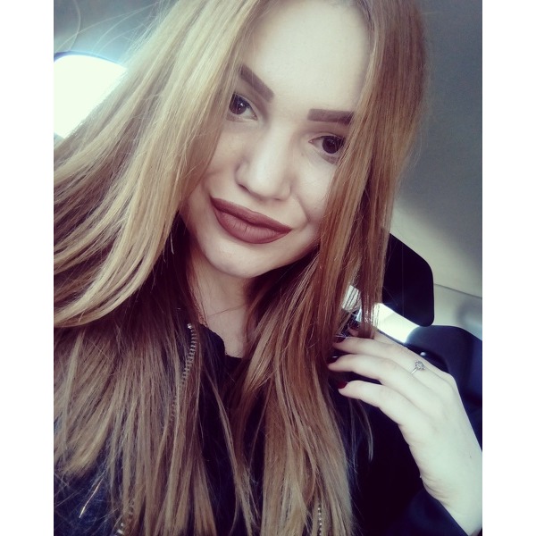 Anastasya