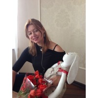 Lara,  (Ukraine), 58/170/58
