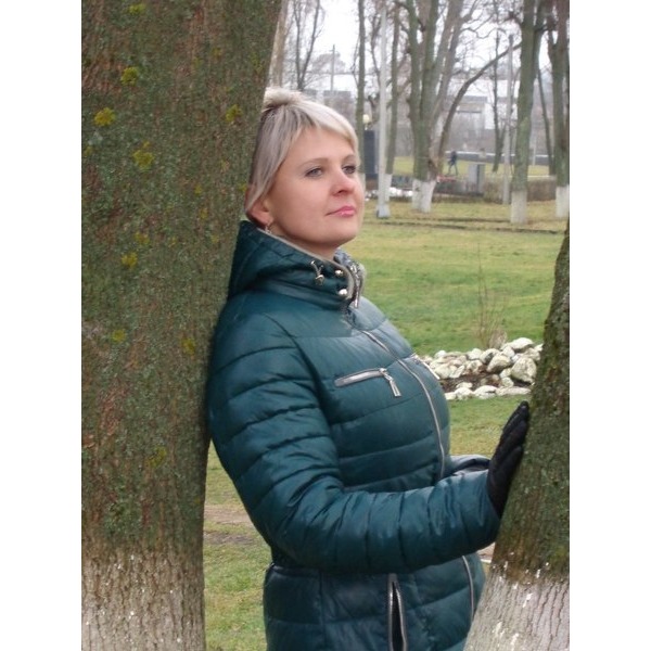 Valentina Mihalovska