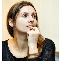 Olga, Ekaterinburg (Russia), 37/160/57