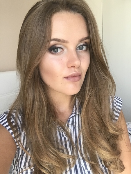 Valeriia