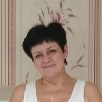 Tatyana, Minsk (Belarus), 61/158/64