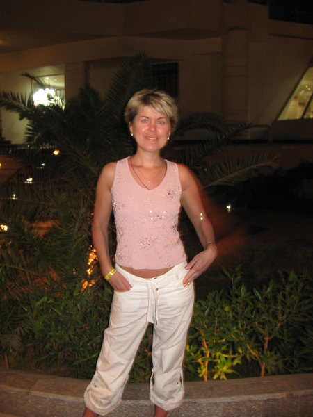 tania tania
