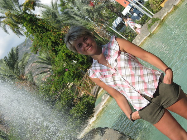tania tania