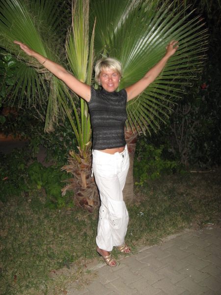 tania tania