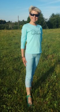 tania