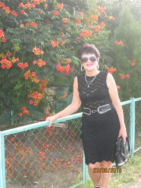 Nadejda Nadejda
