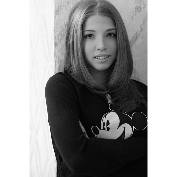 Anastasia